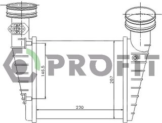 Profit PR 9555T1