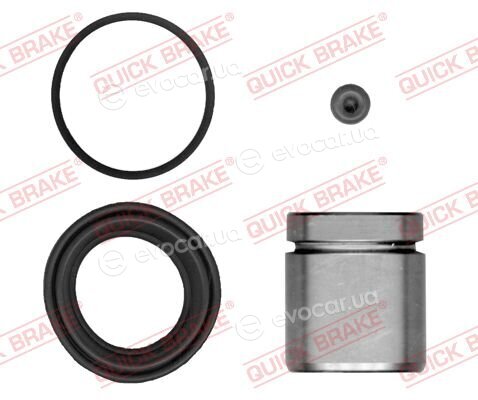 Kawe / Quick Brake 114-5559