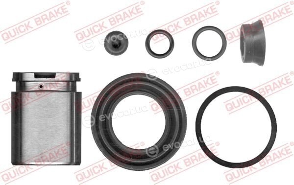 Kawe / Quick Brake 114-5173