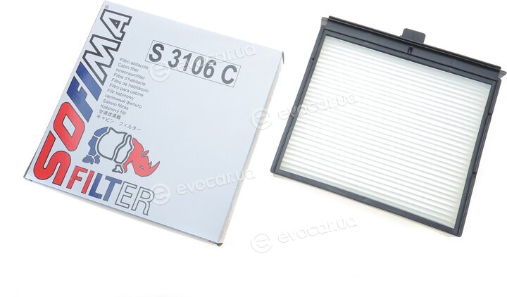 Sofima S 3106 C