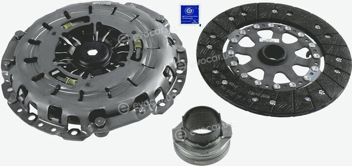 Sachs 3000 951 853