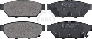 A.B.S. 36864