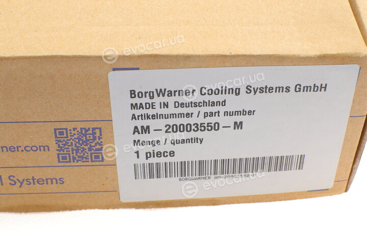BorgWarner AM-20003550-M