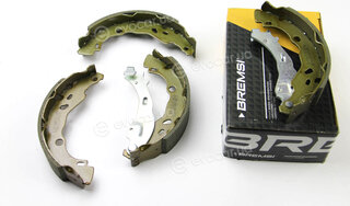 Bremsi GF0291