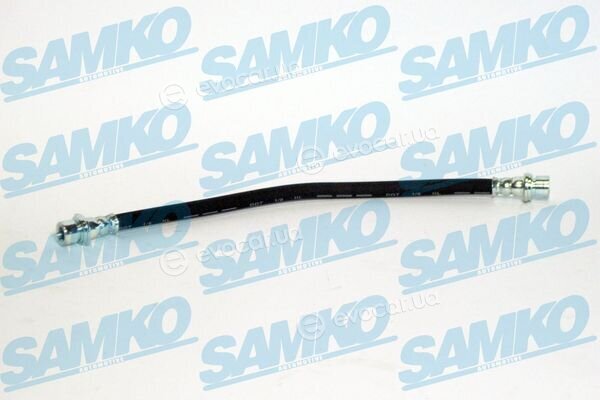 LPR / Samko 6T48585