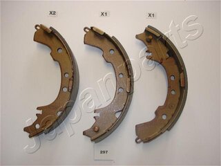 Japanparts GF-297AF