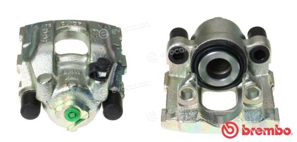 Brembo F 06 144