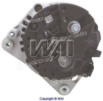 WAI 13851N