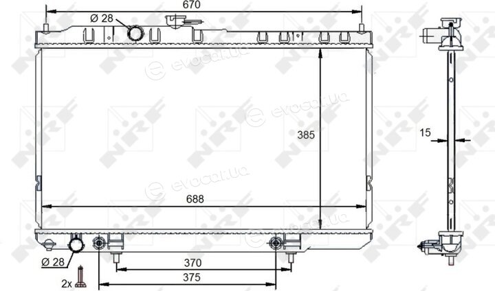 NRF 59100