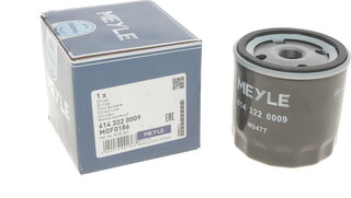 Meyle 614 322 0009