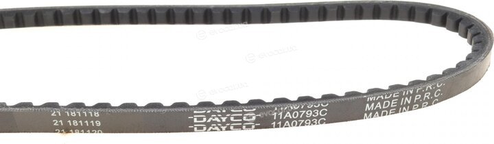 Dayco 11A0793C