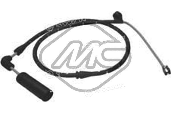 Metalcaucho / STC 02089