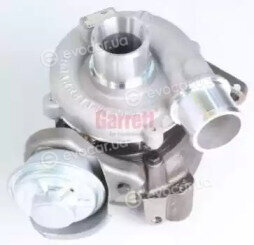 Garrett 801891-9001W