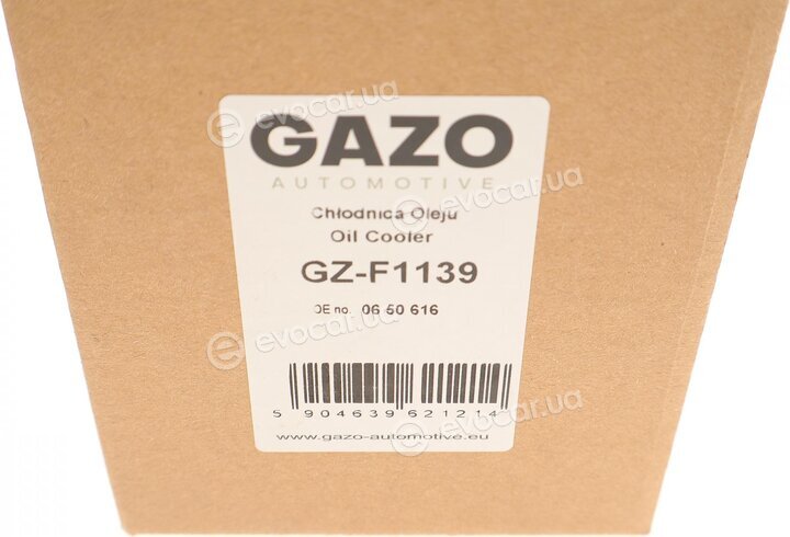 Gazo GZ-F1139