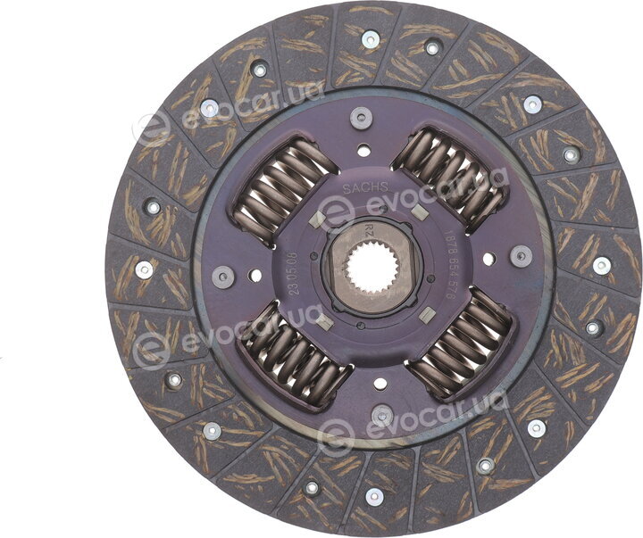 Sachs 3000 951 403