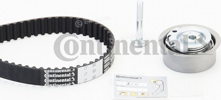 Continental / Contitech CT 1013 K2