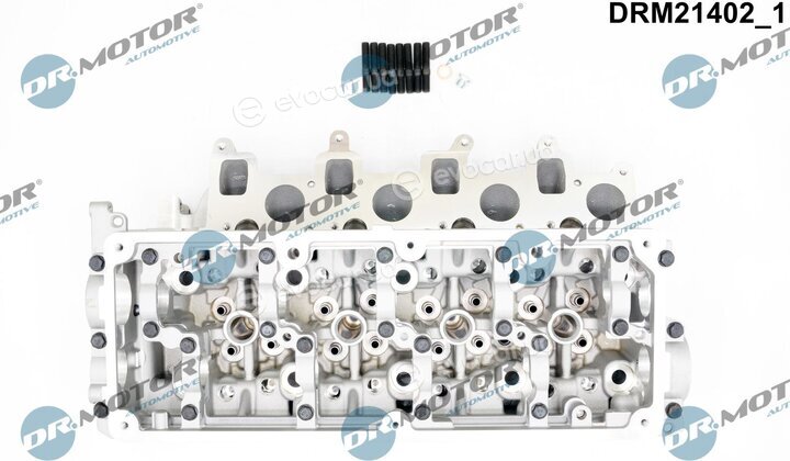 Dr. Motor DRM21402