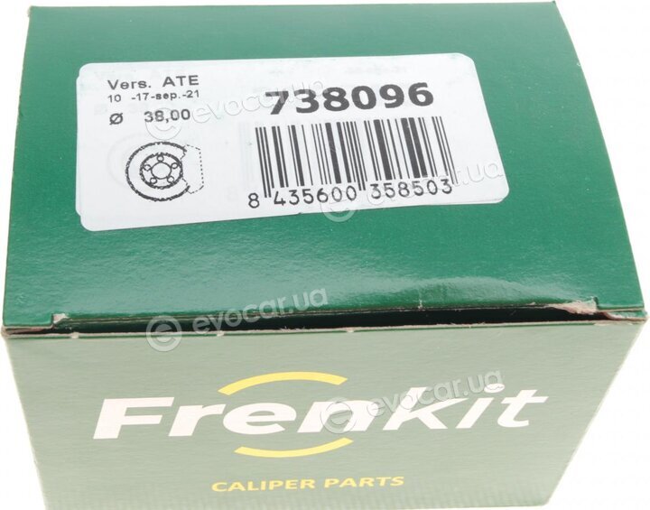 Frenkit 738096