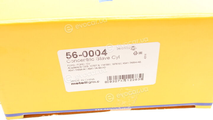 Metelli 56-0004