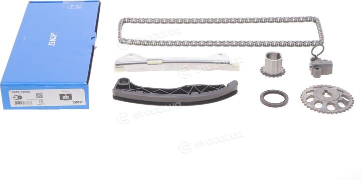 SKF VKML 91008