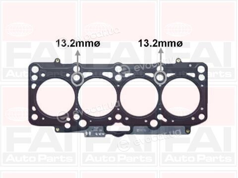 FAI HG1013B