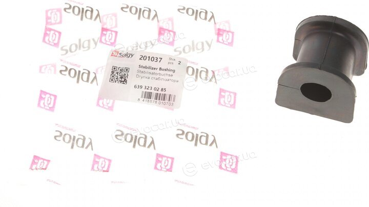 Solgy 201037