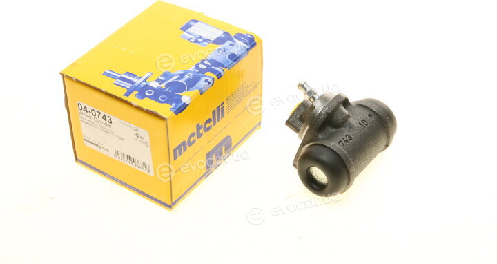 Metelli 04-0743