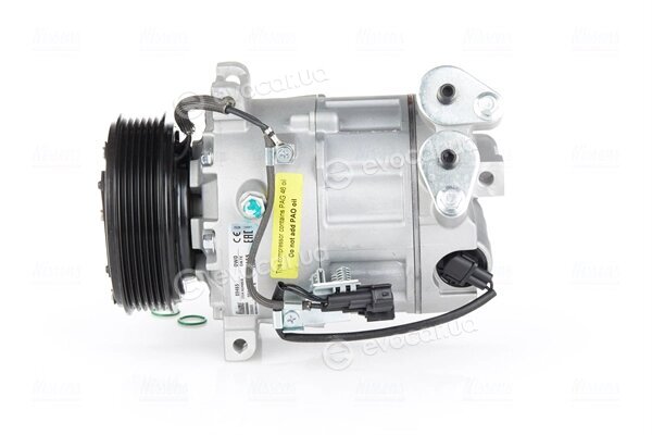Nissens 89465