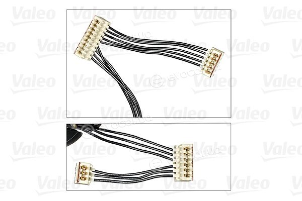 Valeo 251708