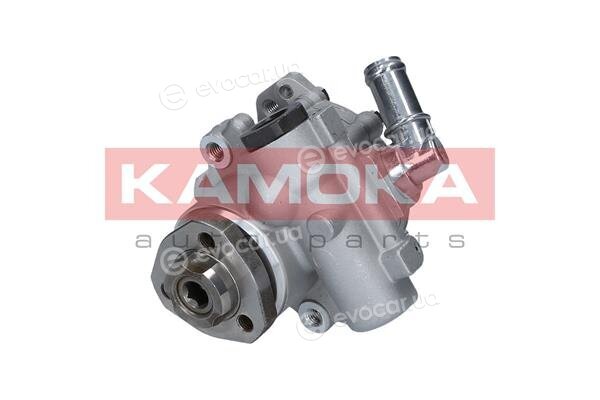 Kamoka PP195