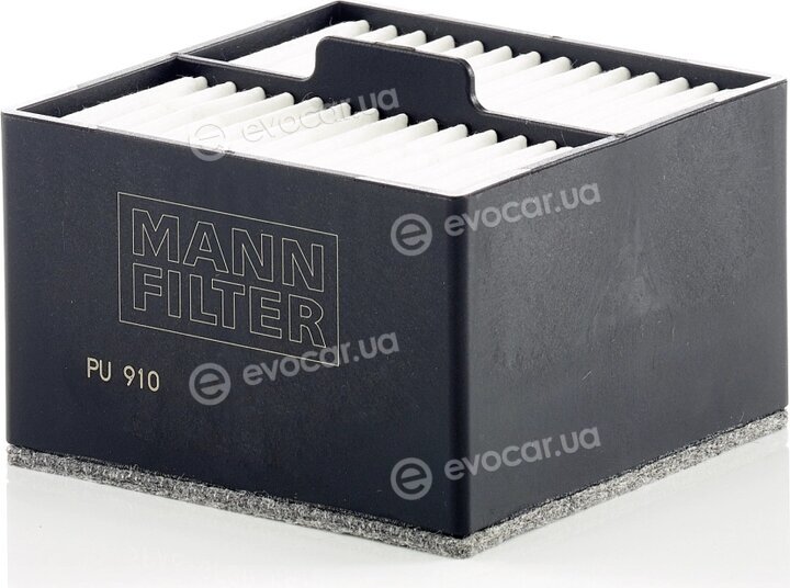 Mann PU 910