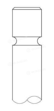 Intervalves 3460.002