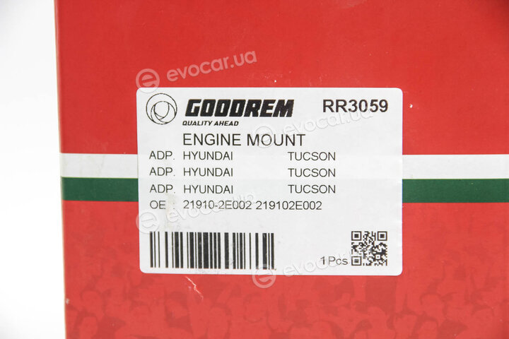 Goodrem RR3059