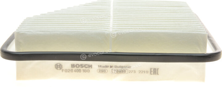 Bosch F 026 400 188