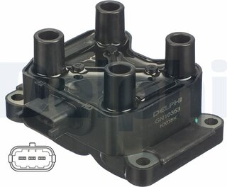 Delphi GN10353