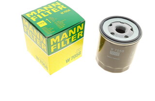 Mann W 7058