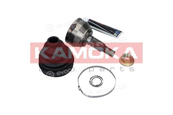 Kamoka 6044