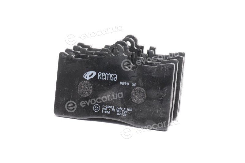 Remsa 0890.00