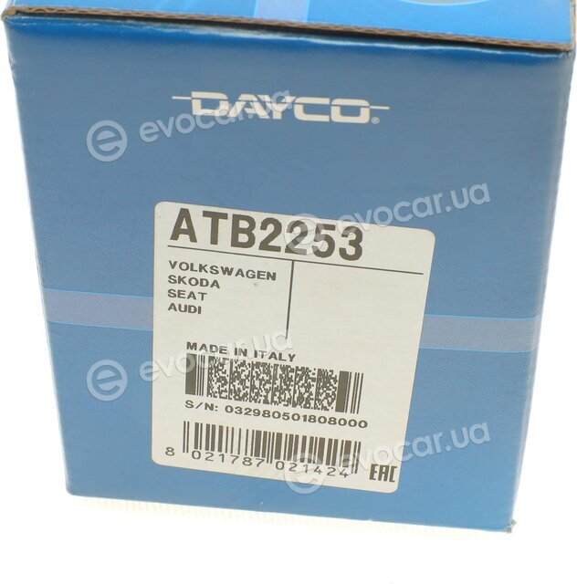 Dayco ATB2253