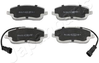 Japanparts PA-0220AF