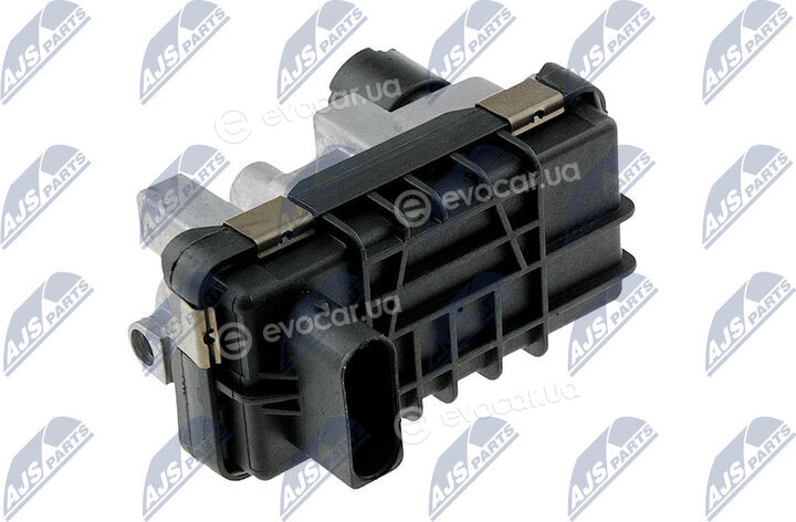 NTY ECD-FR-011