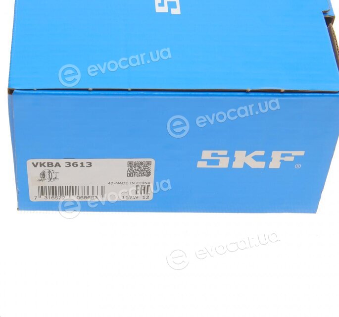 SKF VKBA 3613