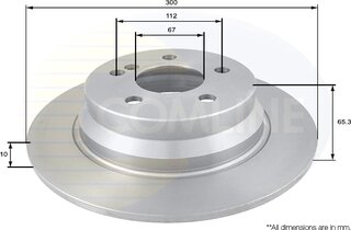 Comline ADC1625