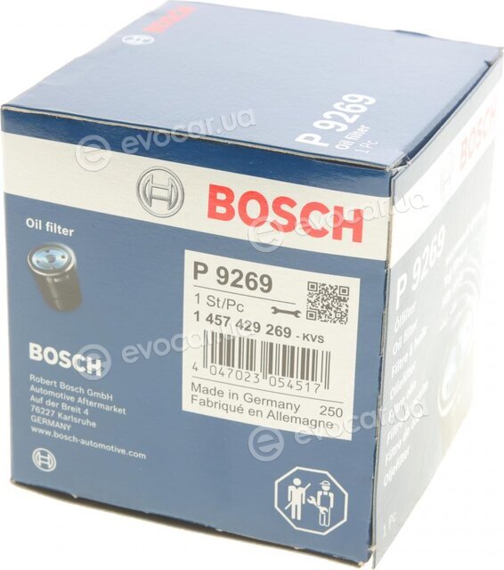 Bosch 1 457 429 269