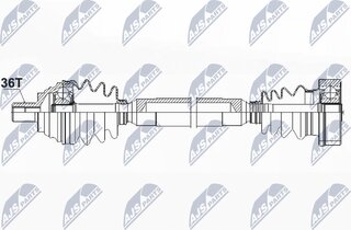 NTY NPW-VW-085