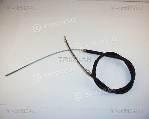 Triscan 8140 66105