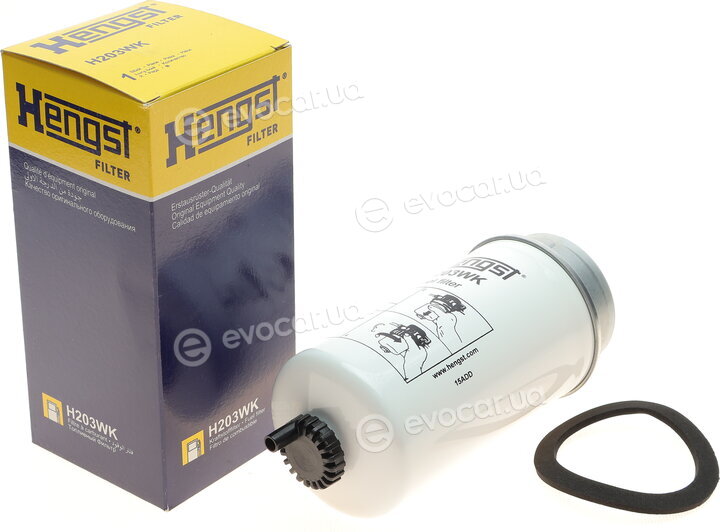 Hengst H203WK