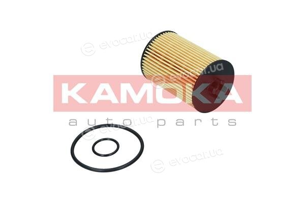 Kamoka F119601