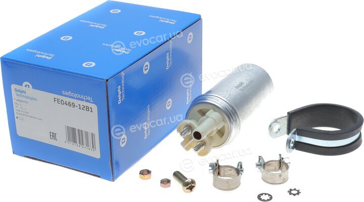 Delphi FE0469-12B1