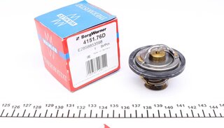 Wahler / BorgWarner 4151.76D